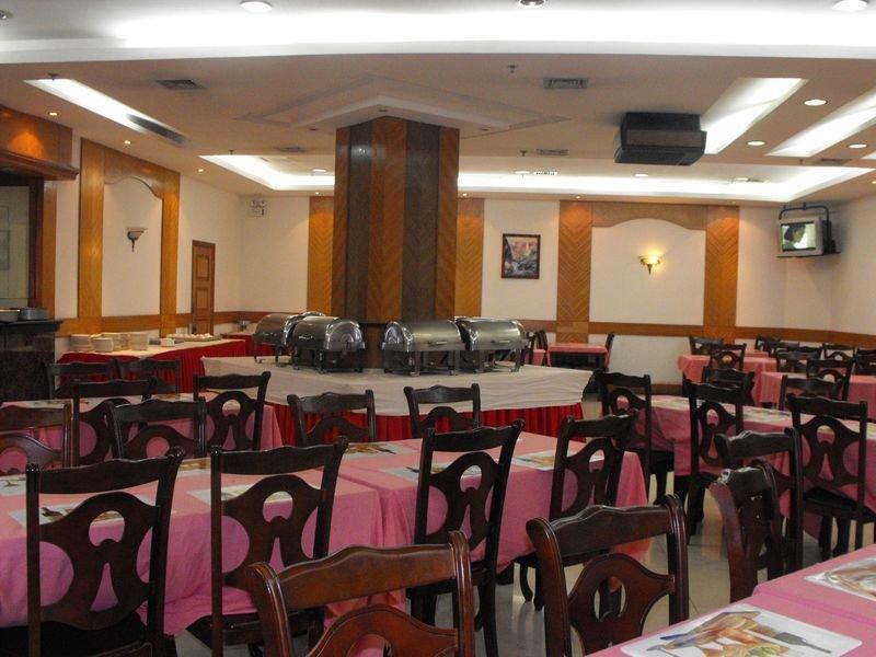 Byfond Hotel Şanghay Dış mekan fotoğraf