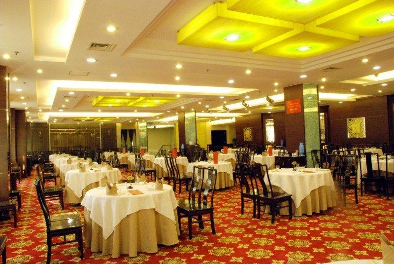 Byfond Hotel Şanghay Dış mekan fotoğraf