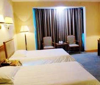 Byfond Hotel Şanghay Dış mekan fotoğraf