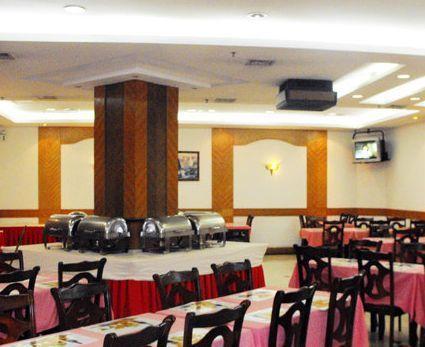 Byfond Hotel Şanghay Dış mekan fotoğraf